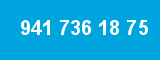 941 736 18 75
